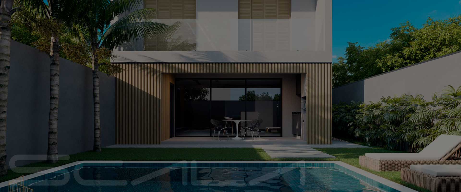 Construção de Casas